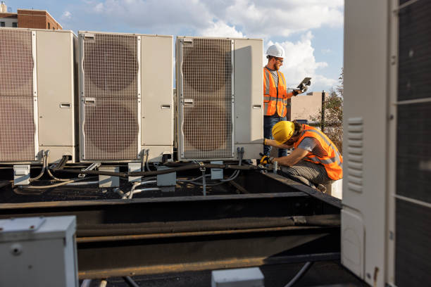 Best Solar-powered HVAC Systems in Decatur, AR