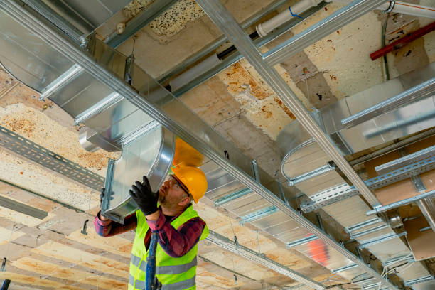 Best HVAC Equipment and Components in Decatur, AR