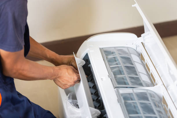 Best Furnace Cleaning in Decatur, AR