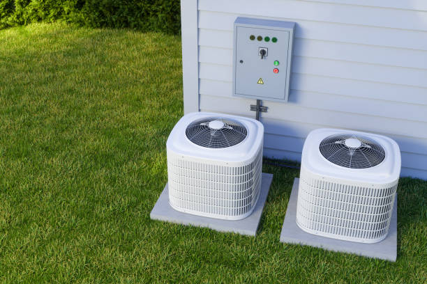 Best VRF (Variable Refrigerant Flow) Systems in Decatur, AR