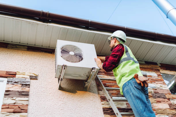 Best HVAC Retrofitting and Upgrading in Decatur, AR