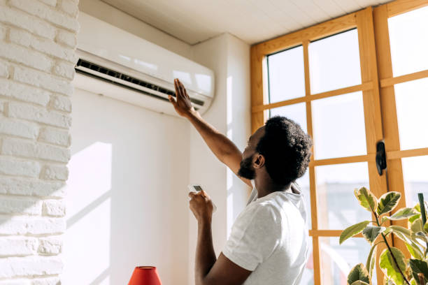 Decatur, AR HVAC Company