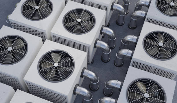 Best Geothermal HVAC Systems in Decatur, AR