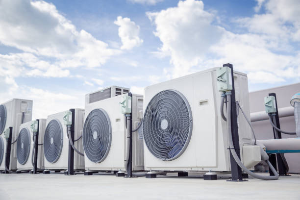Best Thermostats and Smart Controls in Decatur, AR